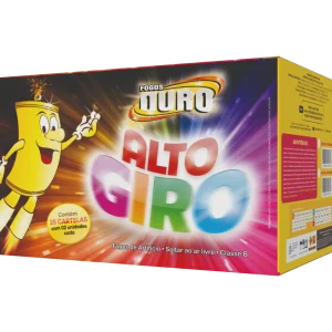 Alto Giro