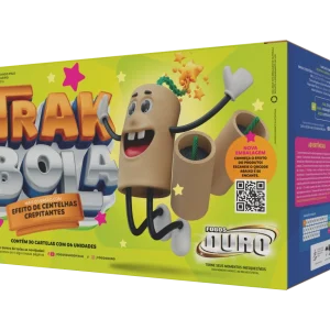Trakbola